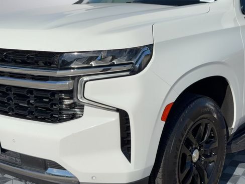 Used 2023 Chevrolet Tahoe LS RWD image 12