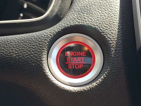 Used 2021 Honda CR-V EX image 24