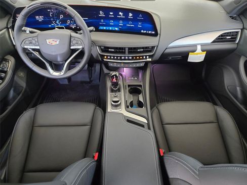 New 2026 Cadillac CT5 Premium Luxury w/ Technology Package RWD image 13