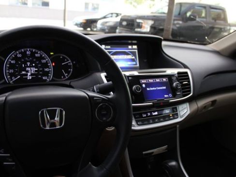 Used 2015 Honda Accord EX-L image 20