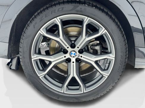 Used 2024 BMW X6 xDrive40i w/ Premium Package image 51