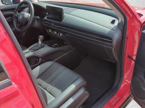 Used 2024 Honda HR-V EX-L image 21