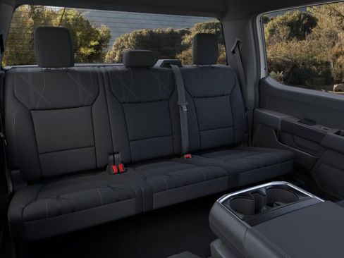 New 2026 Ford F150 STX AWD/4WD image 13