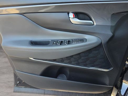Used 2023 Hyundai Santa Fe SEL w/ Premium Package FWD image 12