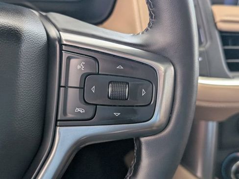 Used 2023 Chevrolet Tahoe Premier AWD/4WD image 22