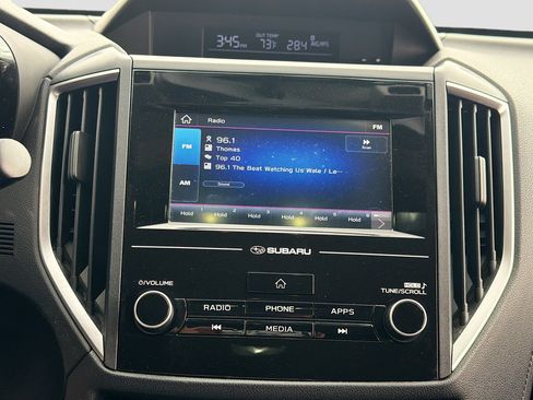 Used 2021 Subaru Crosstrek 2.0i w/ Popular Package #3 image 19