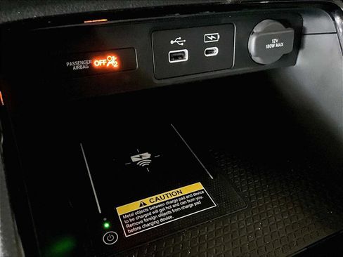 Used 2024 Honda CR-V EX-L image 28