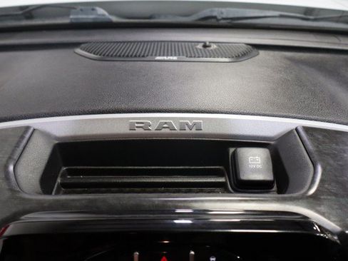Used 2022 RAM 2500 Lone Star AWD/4WD image 53