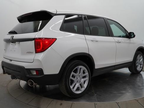 Used 2025 Honda Passport EX-L image 7