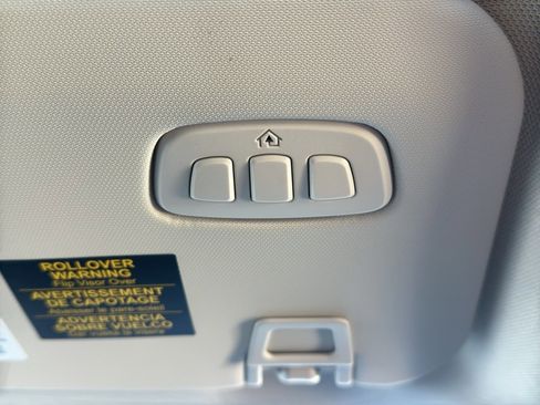 New 2025 Ford Bronco Sport Outer Banks w/ Outer Banks Tech Package+ image 27