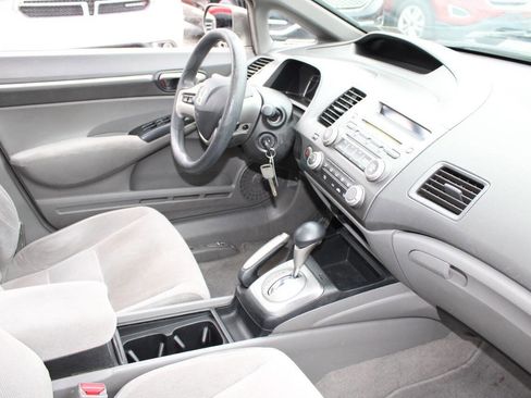 Used 2007 Honda Civic EX image 12