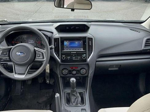 Certified 2022 Subaru Impreza 2.0i AWD/4WD image 11