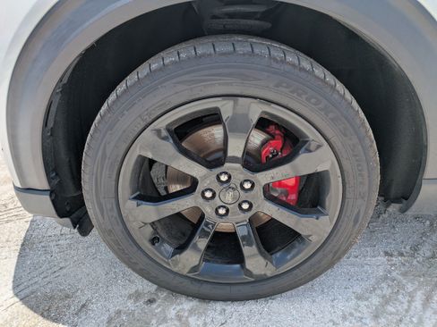 Used 2023 Ford Explorer ST w/ Equipment Group 401A AWD/4WD image 11