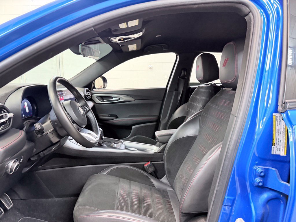 Used 2023 Dodge Hornet GT w/ Track Pack AWD/4WD image 14
