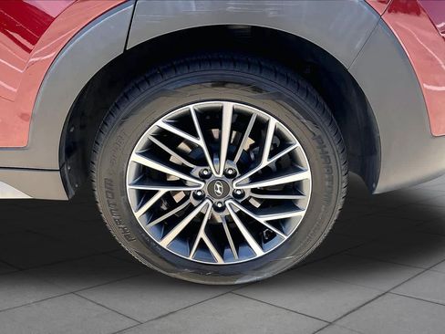 Used 2019 Hyundai Tucson SEL w/ Cargo Package FWD image 11