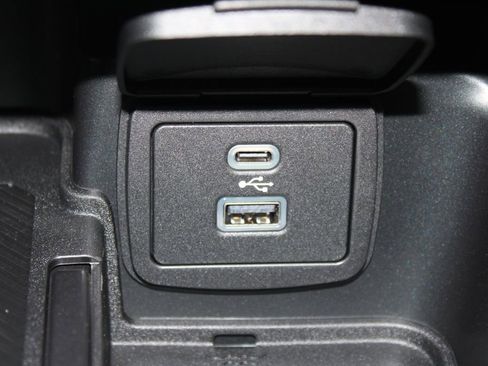 New 2025 Ford Bronco Outer Banks image 51