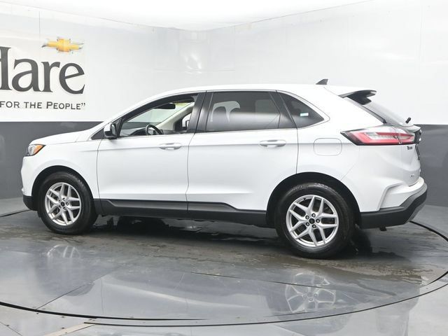Used 2024 Ford Edge SEL AWD/4WD image 57