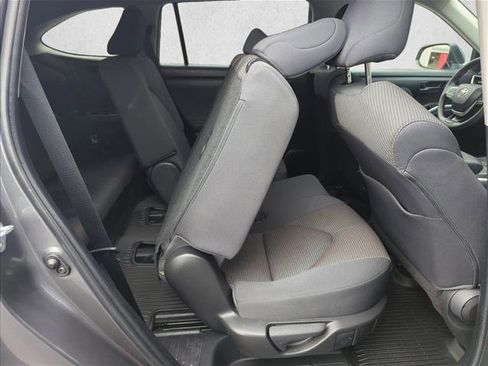 Used 2023 Toyota Highlander L image 22