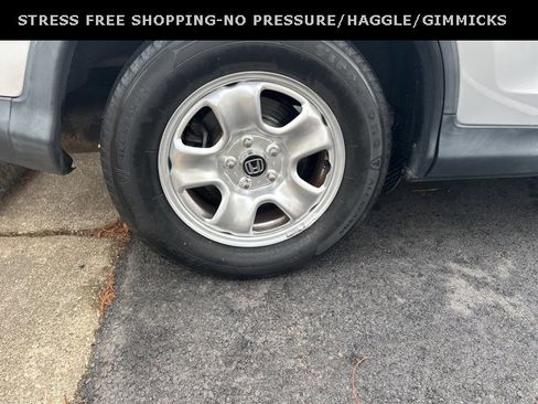 Used 2015 Honda CR-V LX image 5