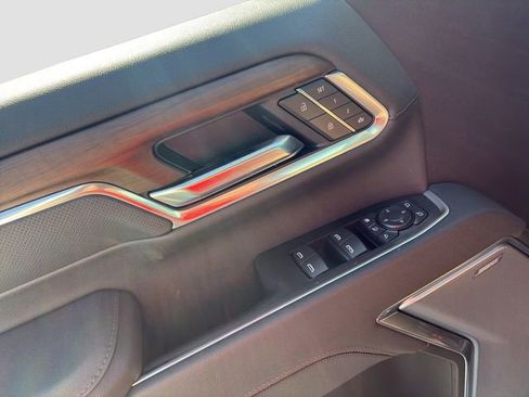 New 2026 Chevrolet Silverado 3500 High Country w/ High Country Premium Package image 14