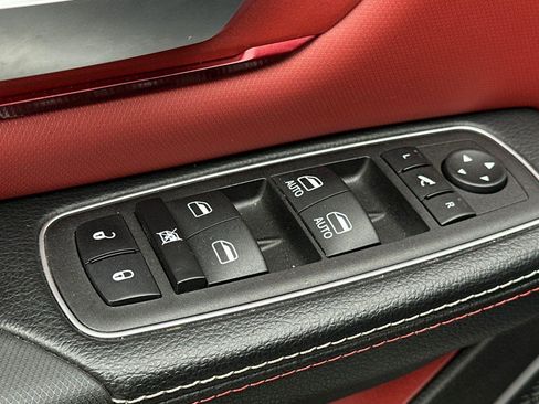 Used 2024 RAM 1500 Rebel w/ Rebel Level 1 Equipment Group image 11