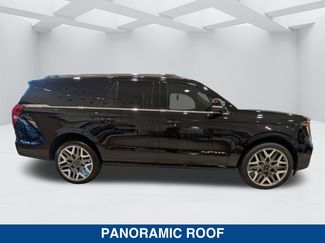 New 2025 Ford Expedition Max Platinum w/ Platinum Ultimate Package video 3