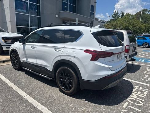 Used 2022 Hyundai Santa Fe XRT FWD image 6