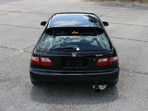 Used 1995 Honda Civic DX image 13