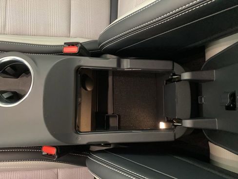 New 2025 Ford Mustang GT Premium image 8