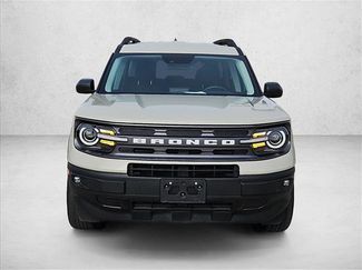 Used 2024 Ford Bronco Sport Big Bend w/ Convenience Package video 2
