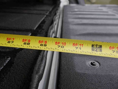 Used 2021 GMC Sierra 1500 Elevation w/ X31 Off-Road Package image 13