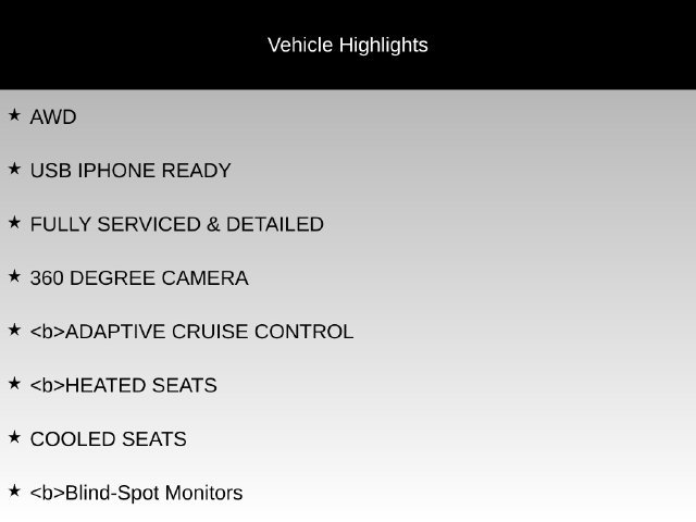 Certified 2026 Kia Sportage SX Prestige AWD/4WD image 2