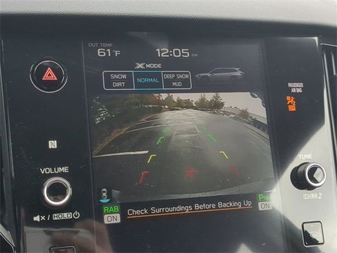 Used 2025 Subaru Outback Wilderness image 20