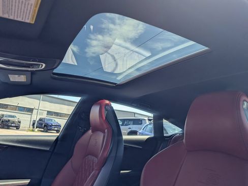 Used 2021 Audi S5 Premium Plus w/ Premium Plus Package AWD/4WD image 23
