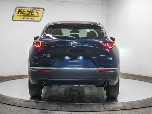 Used 2023 MAZDA CX-30 AWD 2.5 S w/ Preferred Package image 3