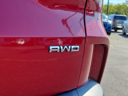 Used 2021 Ford Escape SE image 7