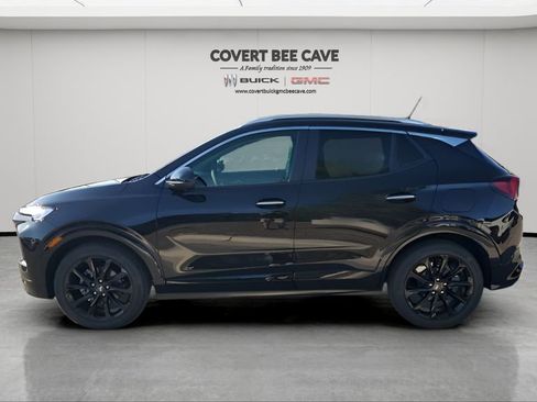 New 2026 Buick Encore GX Sport Touring w/ Advanced Technology Package image 5