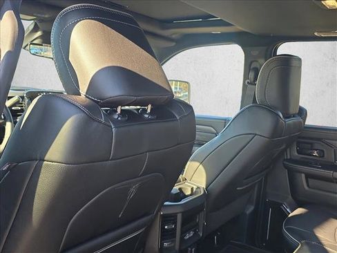 Used 2024 RAM 3500 Limited w/ Night Edition image 16