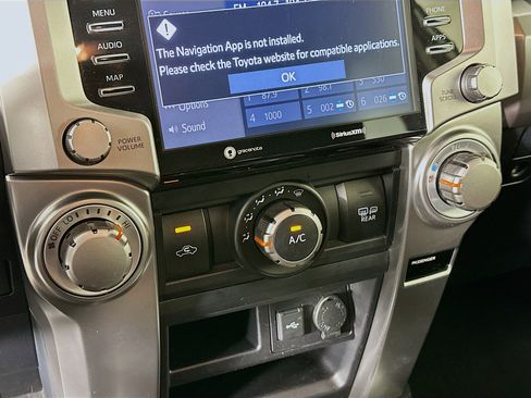 Used 2024 Toyota 4Runner SR5 image 23