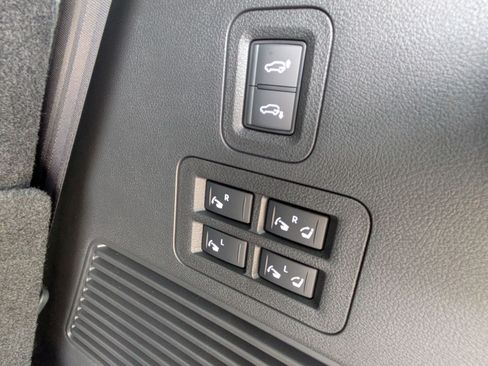 New 2026 Nissan Armada Platinum Reserve AWD/4WD image 32