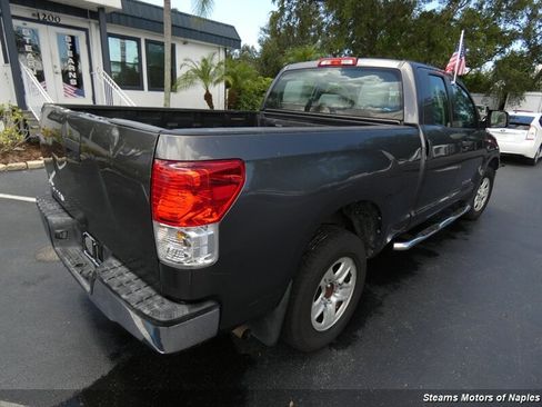 Used 2012 Toyota Tundra 2WD Double Cab image 10