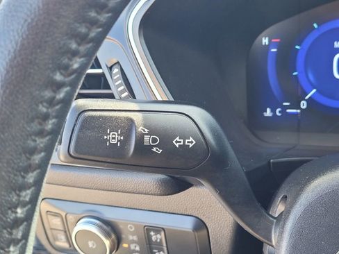 Used 2020 Ford Escape Titanium w/ Titanium Premium Package 2.0 image 16