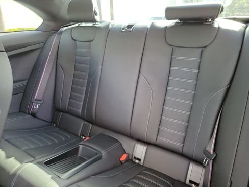 Used 2026 BMW M2 w/ Lighting Package RWD image 17