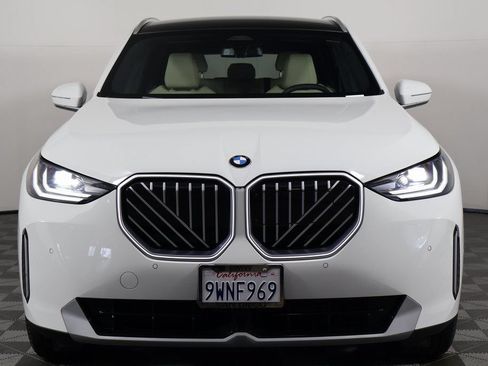 Used 2026 BMW X3 xDrive30i w/ Convenience Package AWD/4WD image 2