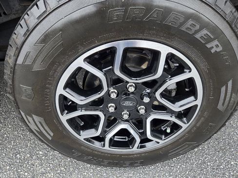 Used 2023 Ford F150 XLT w/ Equipment Group 302A High image 11