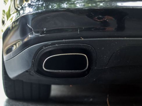 Used 2011 Porsche Panamera 4 AWD/4WD image 85