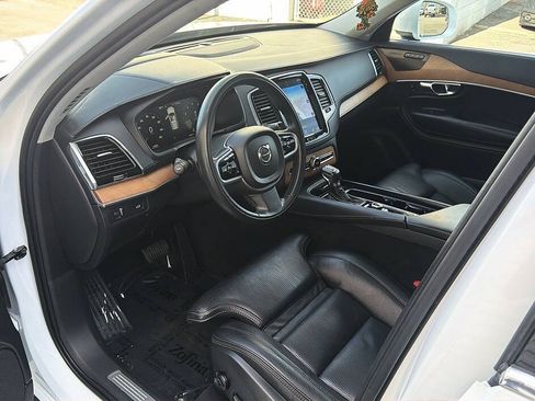 Used 2019 Volvo XC90 T6 Inscription w/ Advanced Package AWD/4WD image 5