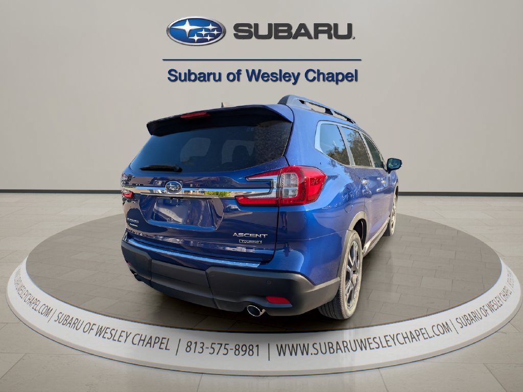 Used 2026 Subaru Ascent Touring AWD/4WD image 5