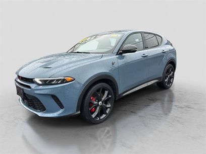 Used 2024 Dodge Hornet R/T