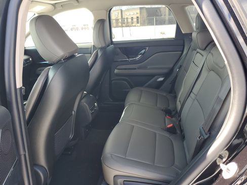 New 2026 Lincoln Corsair Premiere image 25